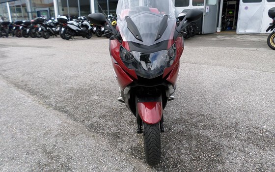 Gebrauchtmotorrad BMW K 1600 GT - Bild 8