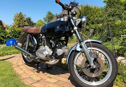 Gebrauchte Ducati 860 GT