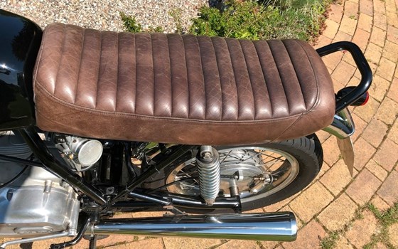 Gebrauchtmotorrad Ducati 860 GT - Bild 8