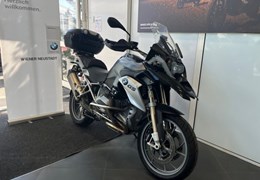 Gebrauchte BMW R 1200 GS