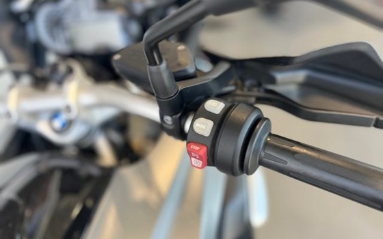 Gebrauchtmotorrad BMW R 1200 GS - Bild 4