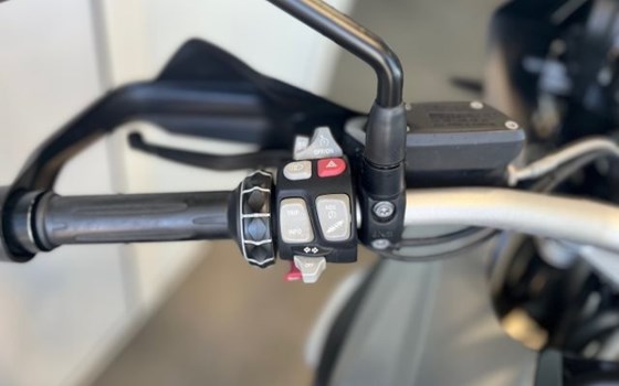 Gebrauchtmotorrad BMW R 1200 GS - Bild 5