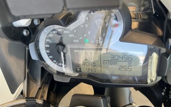Gebrauchtmotorrad BMW R 1200 GS - Bild 6