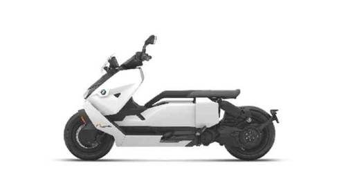 Neufahrzeug BMW CE 04 - Bild 1 Neufahrzeug BMW CE 04 - Bild 1