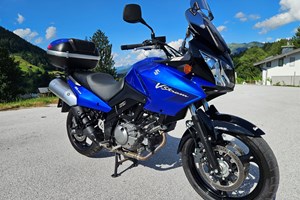 Angebot Suzuki V-Strom 650