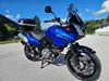 Suzuki V-Strom 650