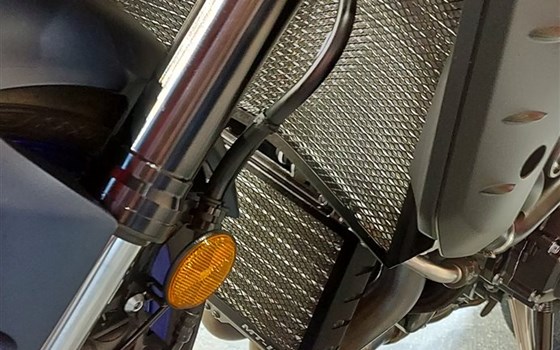 Gebrauchtmotorrad Yamaha MT-10 - Bild 5