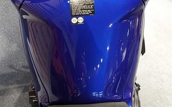 Gebrauchtmotorrad Yamaha MT-10 - Bild 8