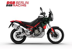 Aprilia Tuareg 660