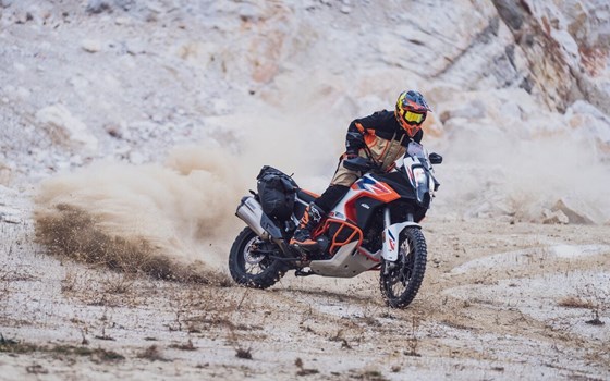 Neufahrzeug KTM 1290 Super Adventure R - Bild 11 Neufahrzeug KTM 1290 Super Adventure R - Bild 11