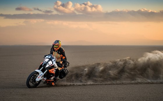 Neufahrzeug KTM 1290 Super Adventure R - Bild 3 Neufahrzeug KTM 1290 Super Adventure R - Bild 3