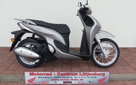 Neufahrzeug Honda SH Mode 125 - Bild 1