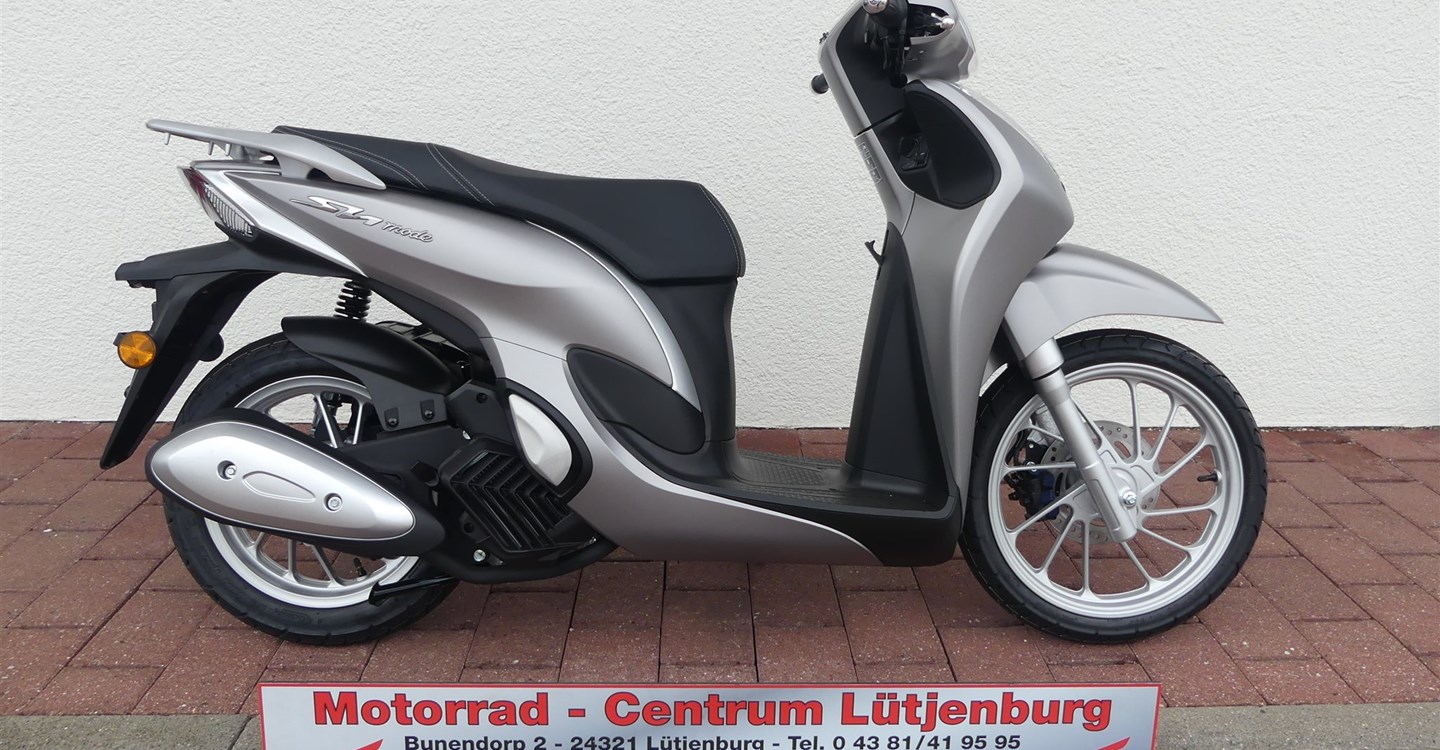 Offer Honda SH Mode 125