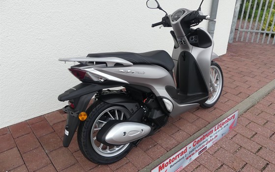 Neufahrzeug Honda SH Mode 125 - Bild 2