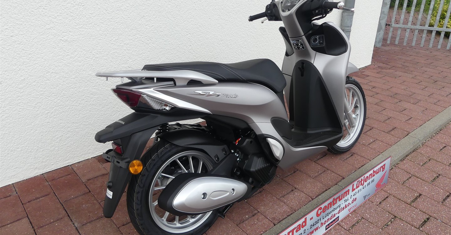 Offer Honda SH Mode 125