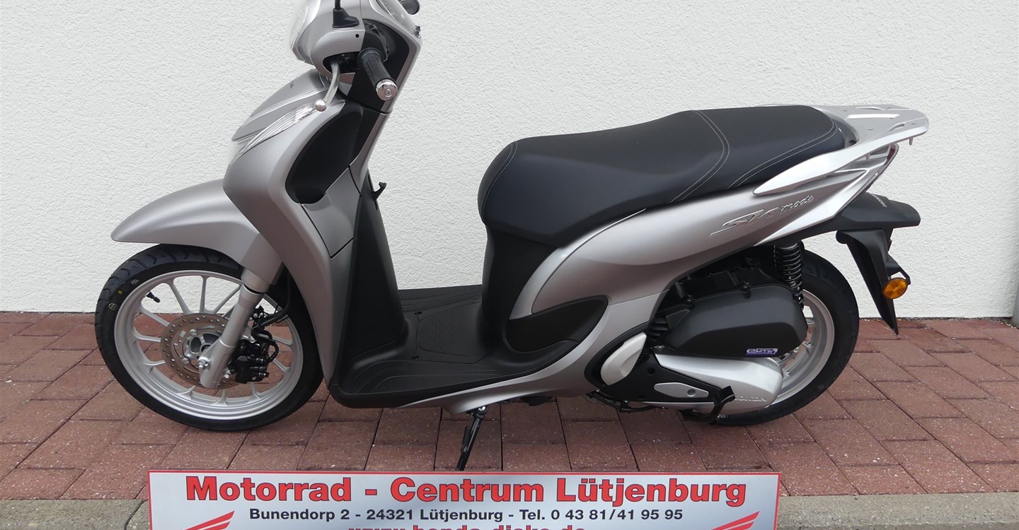 Offer Honda SH Mode 125