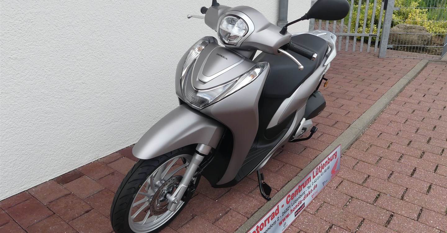 Offer Honda SH Mode 125