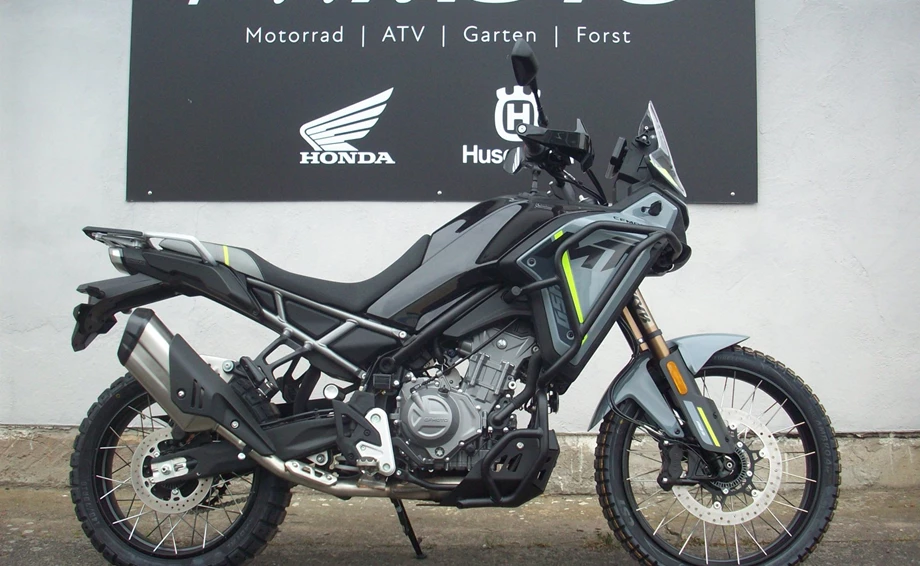 Angebot CFMOTO 450MT Bild 1: Angebot CFMOTO 450MT