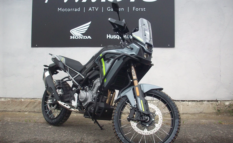 Angebot CFMOTO 450MT Bild 2: Angebot CFMOTO 450MT