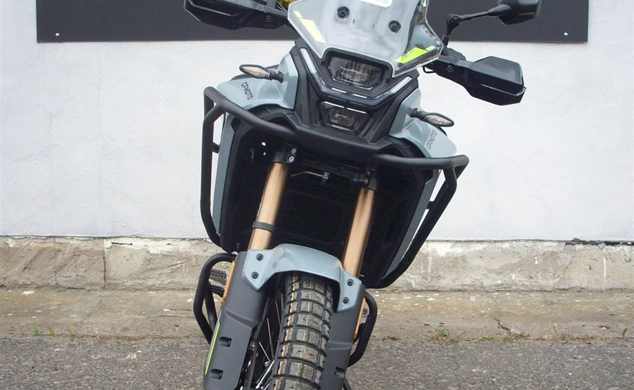 Angebot CFMOTO 450MT Bild 3: Angebot CFMOTO 450MT