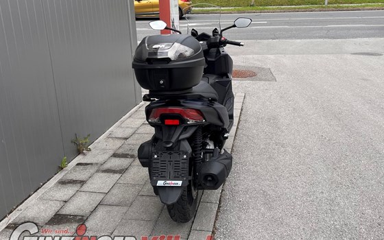 Gebrauchtmotorrad Sym Joyride 300 - Bild 6 Gebrauchtmotorrad Sym Joyride 300 - Bild 6