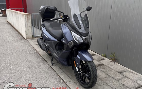 Gebrauchtmotorrad Sym Joyride 300 - Bild 7 Gebrauchtmotorrad Sym Joyride 300 - Bild 7