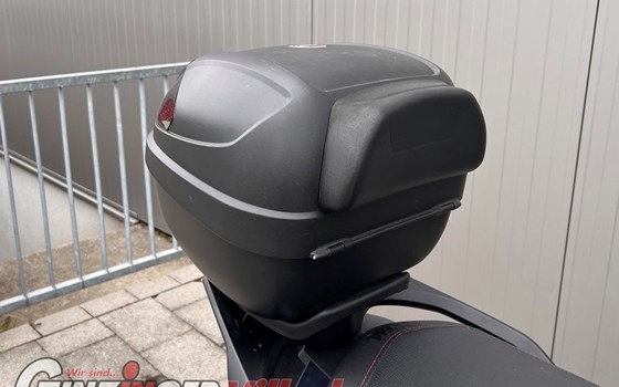 Gebrauchtmotorrad Sym Joyride 300 - Bild 8 Gebrauchtmotorrad Sym Joyride 300 - Bild 8