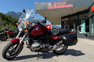 Angebot BMW R 1100 R
