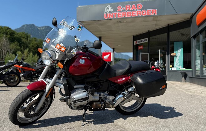 BMW R 1100 R