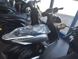 Honda SH125
