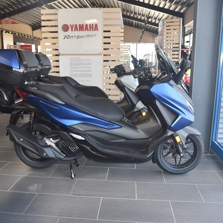 Honda Forza 125