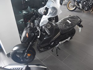 Honda MSX 125
