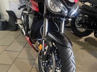 Gebrauchtmotorrad Triumph Street Triple 765 RS 