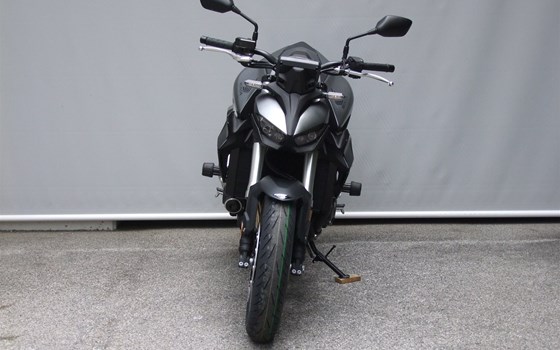 Neufahrzeug Honda CB1000 Hornet - Bild 15 Neufahrzeug Honda CB1000 Hornet - Bild 15