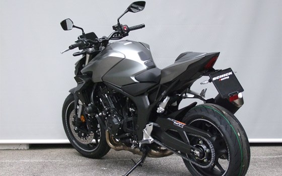 Neufahrzeug Honda CB1000 Hornet - Bild 5 Neufahrzeug Honda CB1000 Hornet - Bild 5
