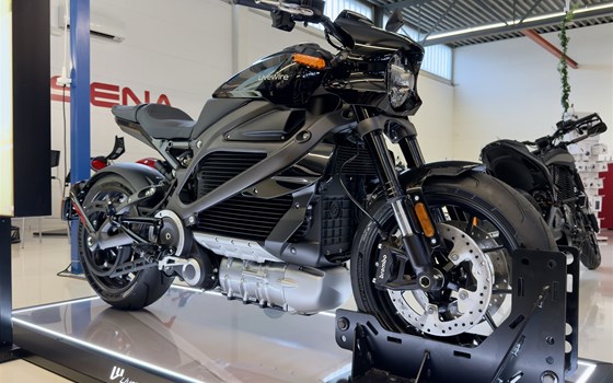 Neufahrzeug Harley-Davidson Livewire One - Bild 1