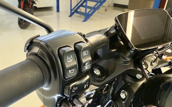 Neufahrzeug Harley-Davidson Livewire One - Bild 10