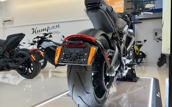 Neufahrzeug Harley-Davidson Livewire One - Bild 4