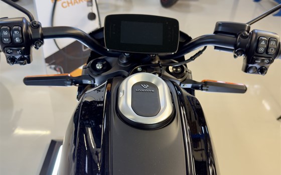 Neufahrzeug Harley-Davidson Livewire One - Bild 6