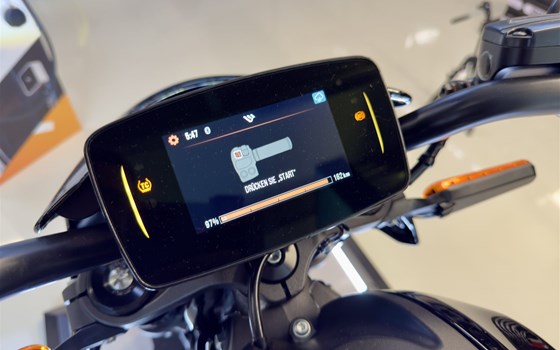 Neufahrzeug Harley-Davidson Livewire One - Bild 7