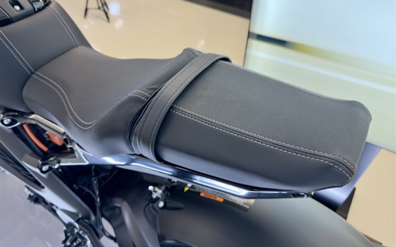 Neufahrzeug Harley-Davidson Livewire One - Bild 9