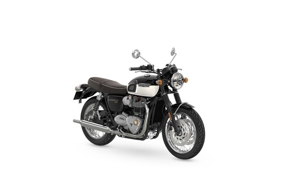Neufahrzeug Triumph Bonneville T120 - Bild 19 Neufahrzeug Triumph Bonneville T120 - Bild 19