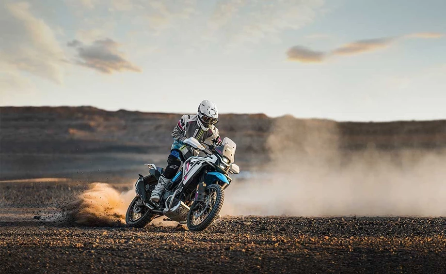 Angebot CFMOTO 450MT Bild 3: Angebot CFMOTO 450MT