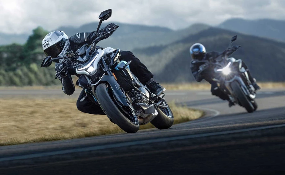 Angebot CFMOTO 675NK Bild 2: Angebot CFMOTO 675NK