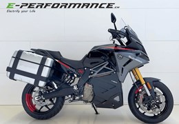 Neumotorrad Energica Experia