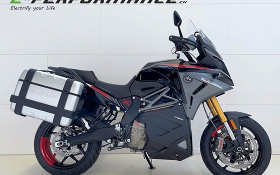 Neufahrzeug Energica Experia - Bild 1