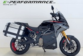 Neufahrzeug Energica Experia Energica Experia