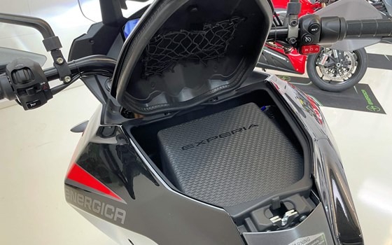 Neufahrzeug Energica Experia - Bild 10