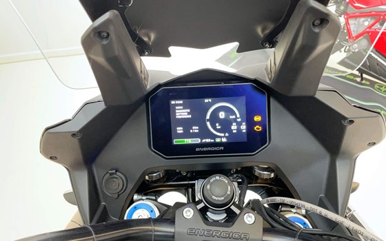 Neufahrzeug Energica Experia - Bild 12