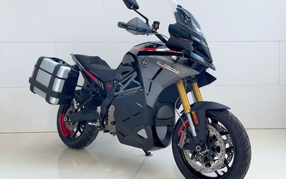 Neufahrzeug Energica Experia - Bild 2